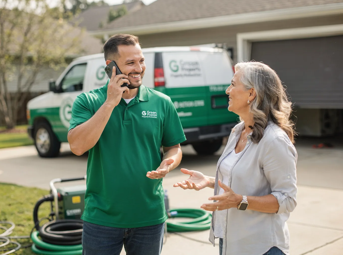 Water Damage Restoration New Hope, AL FAQs